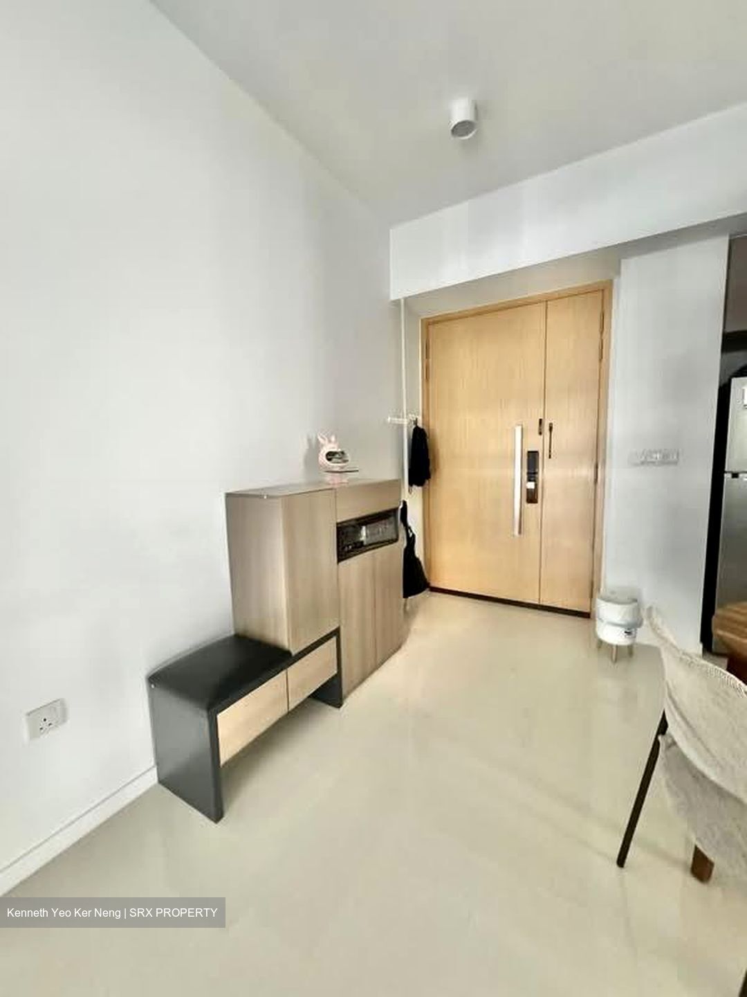 The Jovell (D17), Condominium #579504061